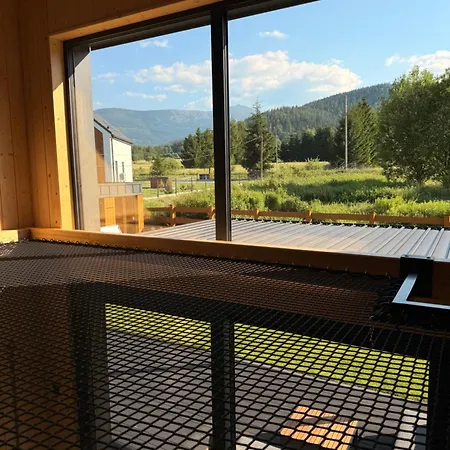 4sosny, Jacuzzi, Silownia, Sauna, Widok Na Sniezke Villa Milkow (Lower Silesia)