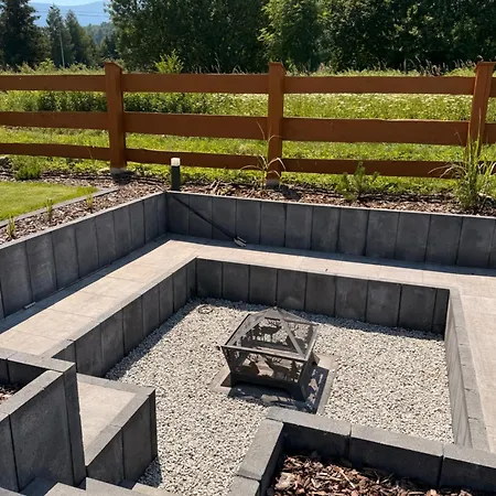 4sosny, Jacuzzi, Silownia, Sauna, Widok Na Sniezke Villa *