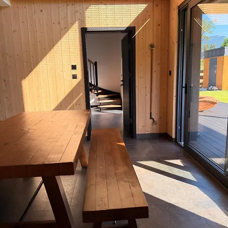 Villa 4sosny, Jacuzzi, Silownia, Sauna, Widok Na Sniezke Milkow (Lower Silesia)
