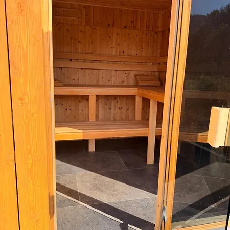 4sosny, Jacuzzi, Silownia, Sauna, Widok Na Sniezke Villa *