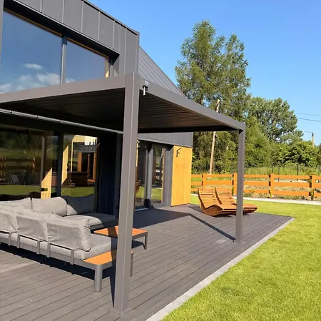 4sosny, Jacuzzi, Silownia, Sauna, Widok Na Sniezke * Miłków