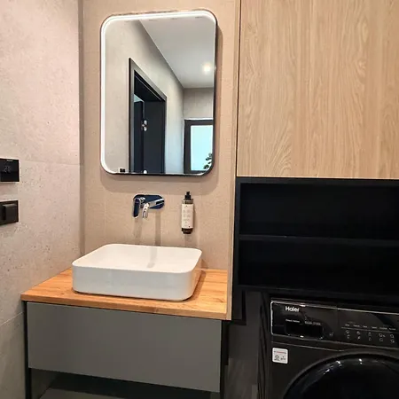 Villa 4sosny, Jacuzzi, Silownia, Sauna, Widok Na Sniezke
