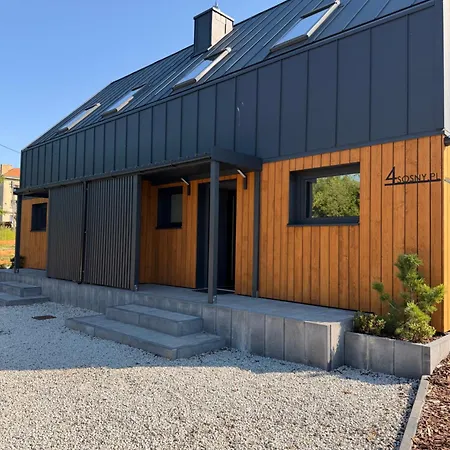 4sosny, Jacuzzi, Silownia, Sauna, Widok Na Sniezke Villa *
