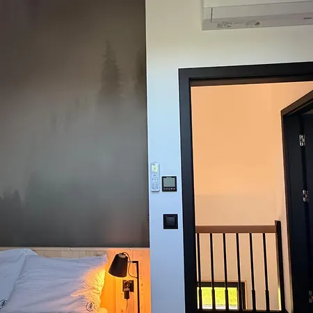 4sosny, Jacuzzi, Silownia, Sauna, Widok Na Sniezke Villa *